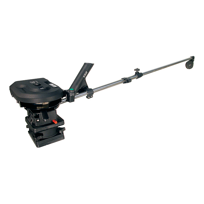 Scotty 1106 Depthpower 60" Electric Downrigger Bass Pro Shops
